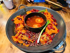 -楠火锅(广州总店)
