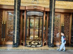 -上海浦东星河湾酒店