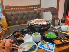 -牛小喜黑牛烤肉料理(霸州店)