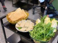 -潮汕林记牛肉火锅(万象天地店)