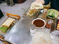 -小寒羊烧烤(凯瑞时代大厦店)