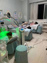 -宜肤清颜专业祛痘问题肌修护