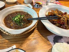 -U你·天然调味(南湖总店)