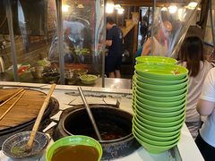 -张记牛肉面馆(天津路店)