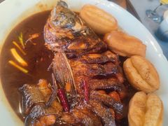 -二十八里太湖船菜(吉祥路店)