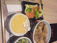 -吉野家(复兴路第二餐厅店)