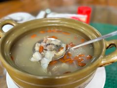 -万兴菜馆(龙华店)