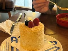 -UPPER KITCHEN(延安路店)