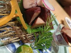 法式红酒鹅肝-富山日式料理(宽厚里店)