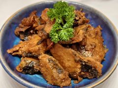 -天龙宝严素食馆(大兴善寺店)