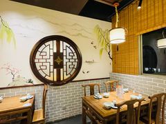 -老灶味道·本帮菜(昌平路店)