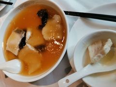 糟熘鱼片-老人和饭店(淮海中路店)