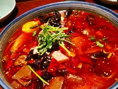 -绿茶餐厅(蓝色港湾店)