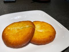 -诺敏塔拉奶茶-布里亚特包子-手把肉(锦都会店)