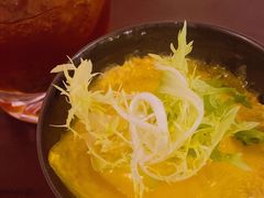 三芝士焗薯蓉-Retro Deli 茶泡饭