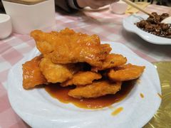 -南来顺饭庄·清真(南菜园店)