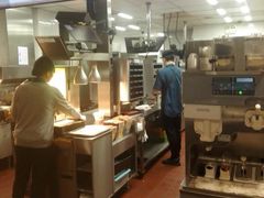 -麦当劳(百利广场店)