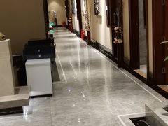 -华夏良子·足道SPA艾灸(铁道大厦店)