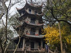 -成都杜甫草堂博物馆