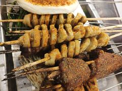 -河州春清真西北特色美食(虎踞路店)