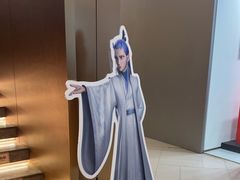 -霸王茶姬(上海恒基名人店)