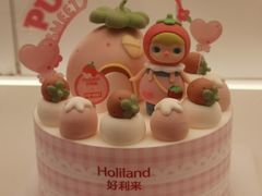 -好利来(北新桥店)