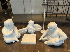 -君悦酒店·乐厨·高空自助餐(青年大街店)