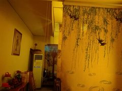 -三色堇(小通巷店)