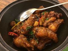 -龙海鲜螃蟹王(宏茂桥店)