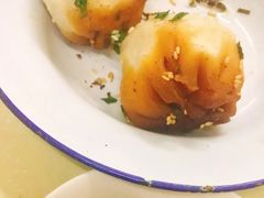 -舒蔡记生煎菜饭(云南中路店)