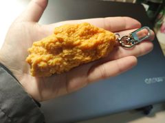 -肯德基(宝利丰店)