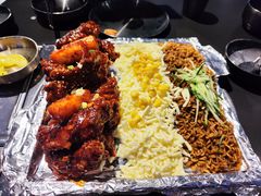 -HOTISLAND海鸡岛·韩国料理(江南西店)