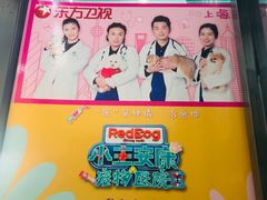 -爱侣宠医·鹦鹉专科·小型哺乳类·异宠专科(灵石路店)