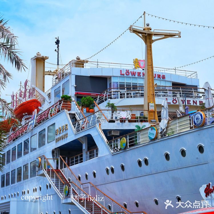 深圳美景｜海上世界市集🚢好玩好逛好拍☀️