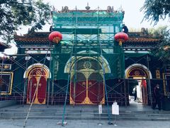 -哈尔滨极乐寺