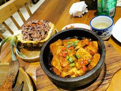 -滇越乘象云南餐厅(次渠店)