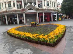 -黄胜记鼓浪屿肉松店(龙头路店)