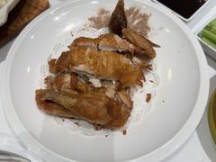-鸿运楼烤鸭店(天桥店)
