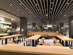 -食代馆(深业上城店)