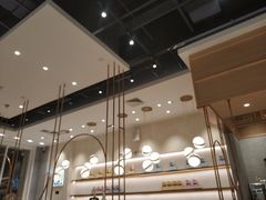 大堂-奈雪的茶(石厦时代广场店)