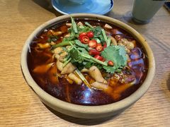-张烤鸭·川菜·非遗冒烤鸭(青石桥店)