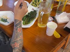 -串王阿三烧烤·小龙虾·烤鱼(拱墅胜利河美食街店)