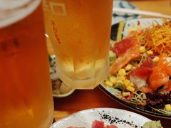 -福匠日本料理(人民路店)