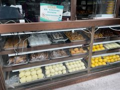 -老回回饺子馆(海洋馆店)