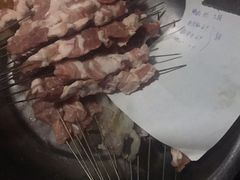 -永安烧烤