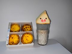 -莉蓮蛋挞(静安寺店)