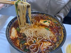 臭豆腐小锅米线-铁朋小锅米线(金星店)