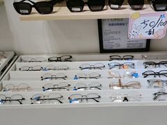 -天空之镜眼镜店蔡司依视路授权店(天通苑店)