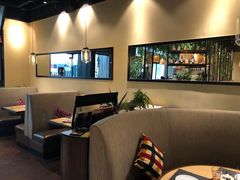 卡座-百特喜·意大利餐厅(八佰伴镇江店)