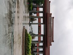 -三垟湿地